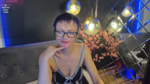 Brandi online show from January 27, 2025, 7:46 pm