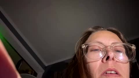 Brandis Bliss online show from January 16, 2026, 4:38 am