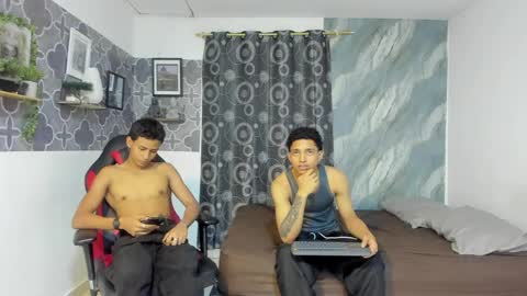 brandom_brook online show from April 20, 2026, 4:26 am