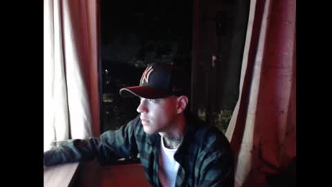 sebitas111 online show from November 28, 2025, 1:30 am