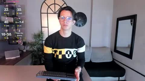 brandon_starkk online show from January 12, 2026, 11:48 am
