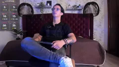 brandon_starkk online show from February 15, 2026, 11:52 am