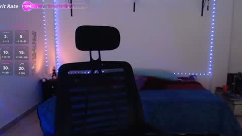 Snapshot of brandon_starkk chatting on July 22, 2026, 3:09 am brandon_starkk online show from July 22, 2026, 3:09 am