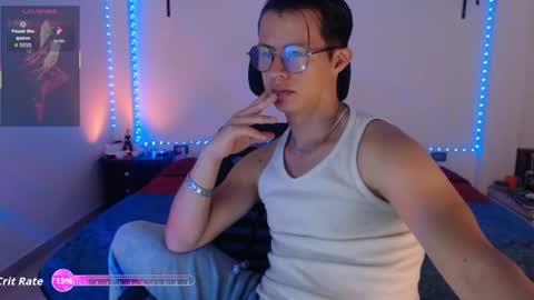 Snapshot of brandon_starkk chatting on July 31, 2026, 2:22 am brandon_starkk online show from July 31, 2026, 2:22 am