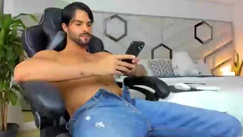 Brandon and Nath online show from December 14, 2024, 10:07 pm