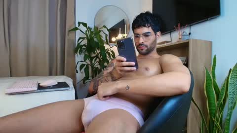 Brandon and Nath online show from March 10, 2025, 12:29 am