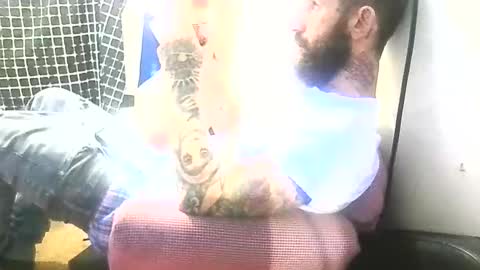 Snapshot of brandonchampagne7 chatting on December 14, 2025, 2:39 am brandonchampagne7 online show from December 14, 2025, 2:39 am