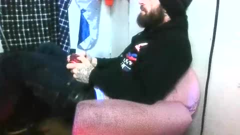 Snapshot of brandonchampagne7 chatting on December 15, 2025, 2:27 am brandonchampagne7 online show from December 15, 2025, 2:27 am