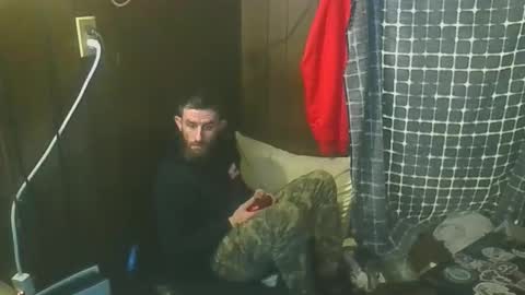 Snapshot of brandonchampagne7 chatting on January 6, 2026, 5:44 am brandonchampagne7 online show from January 6, 2026, 5:44 am