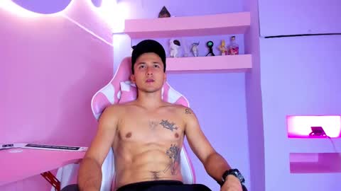 BrandonCole online show from January 16, 2025, 11:58 am