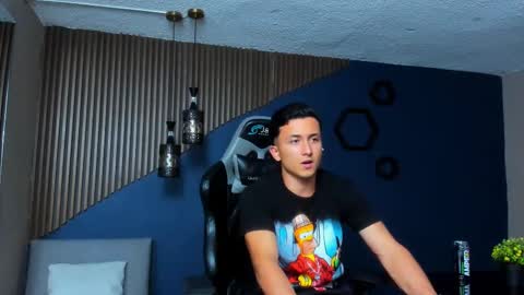 BrandonCole online show from January 19, 2025, 3:21 pm