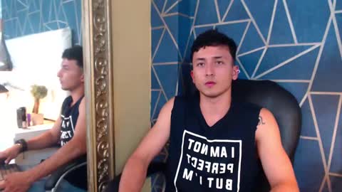 BrandonCole online show from January 23, 2025, 6:24 pm