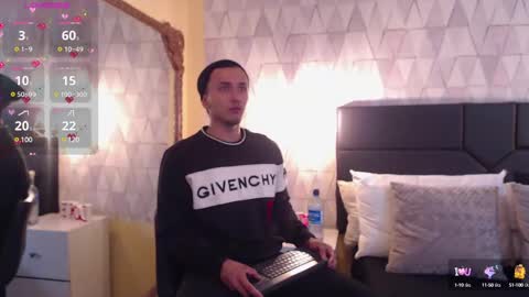 BrandonCole online show from January 28, 2025, 12:32 pm