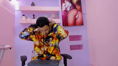 BrandonCole online show from February 5, 2025, 1:00 pm