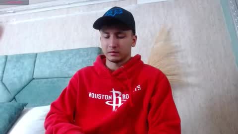 BrandonCole online show from February 25, 2025, 12:13 pm