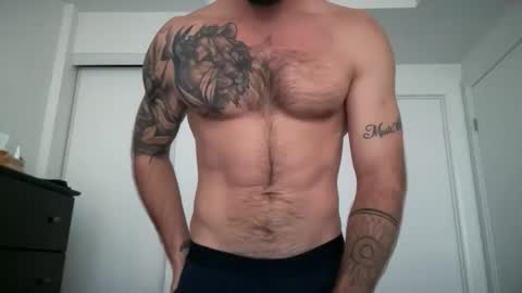 brandonconrad online show from October 15, 2025, 9:37 pm