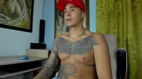 Brandon Lavitt online show from December 23, 2024, 10:53 am