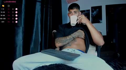 Brandon Lavitt online show from February 5, 2025, 10:19 am