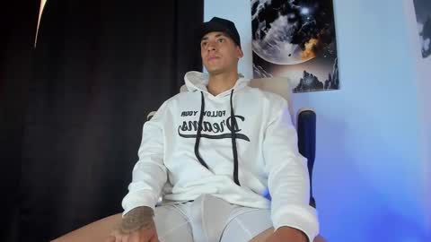 Brandon Lavitt online show from September 10, 2025, 11:32 am