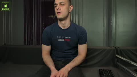 BRANDON online show from February 6, 2025, 8:34 pm