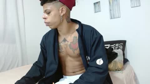 Brandon online show from March 3, 2026, 1:45 am