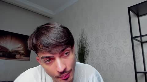 BrandonTateX online show from December 2, 2024, 2:41 pm