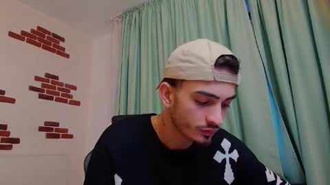 BrandonTateX online show from December 11, 2024, 2:11 pm