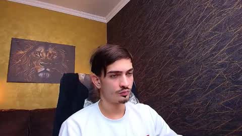 BrandonTateX online show from December 17, 2024, 1:38 pm