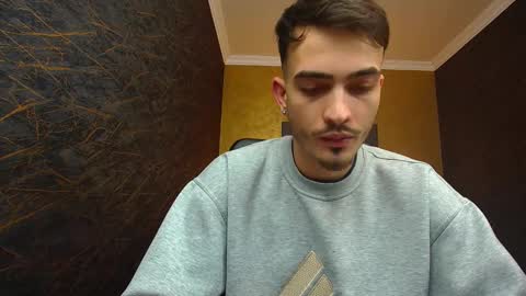 BrandonTateX online show from January 11, 2025, 3:42 pm