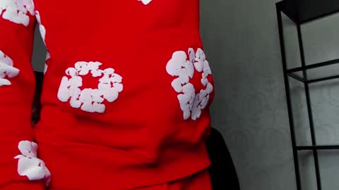 BrandonTateX online show from January 13, 2025, 12:24 pm