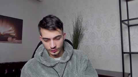 BrandonTateX online show from January 16, 2025, 3:56 pm