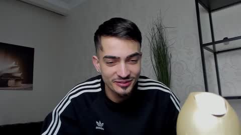 BrandonTateX online show from January 22, 2025, 9:57 am