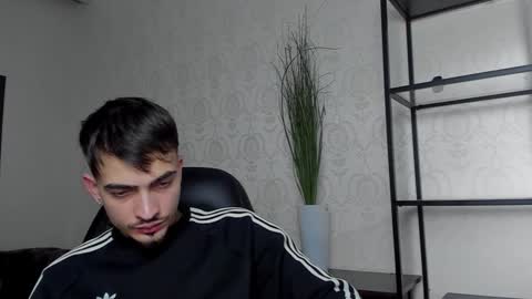 BrandonTateX online show from January 22, 2025, 1:00 pm