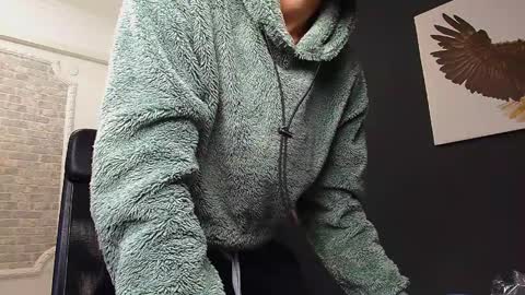 BrandonTateX online show from January 24, 2025, 12:10 pm