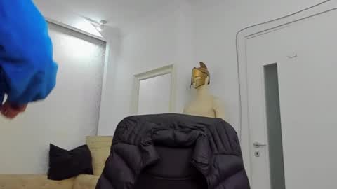 BrandonTateX online show from February 5, 2025, 9:46 am