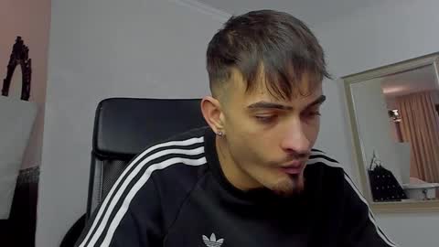 BrandonTateX online show from February 6, 2025, 3:20 pm