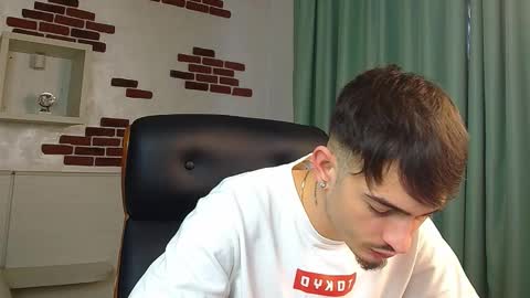 BrandonTateX online show from February 27, 2025, 2:00 pm