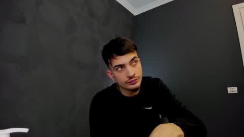 BrandonTateX online show from February 28, 2025, 10:20 am