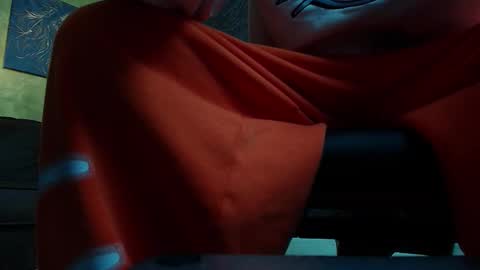 BrandonTateX online show from December 3, 2025, 4:53 am