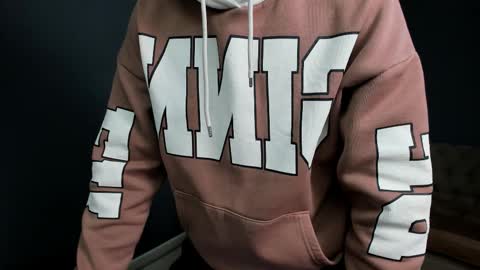 BrandonTateX online show from December 22, 2025, 3:20 pm