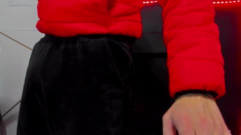 BrandonTateX online show from February 3, 2026, 6:22 am