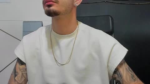 Snapshot of brandontatex chatting on May 24, 2026, 5:56 am BrandonTateX online show from May 24, 2026, 5:56 am