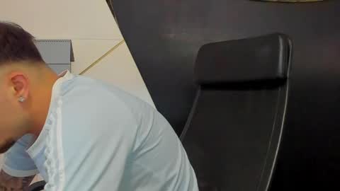 Snapshot of brandontatex chatting on June 8, 2026, 4:13 am BrandonTateX online show from June 8, 2026, 4:13 am