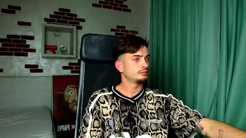 Snapshot of brandontatex chatting on June 9, 2026, 5:57 pm BrandonTateX online show from June 9, 2026, 5:57 pm