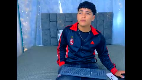 BRANDON online show from March 24, 2026, 12:54 pm