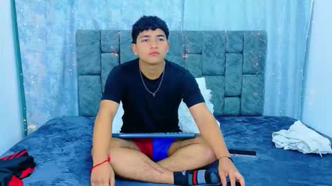 BRANDON online show from March 28, 2026, 12:49 pm