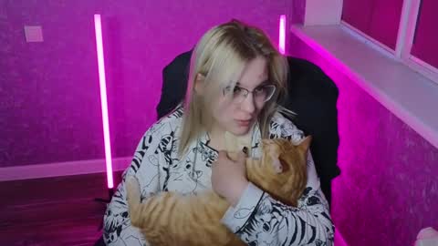 Snapshot of brandy__stars chatting on January 10, 2025, 2:46 am Belle online show from January 10, 2025, 2:46 am