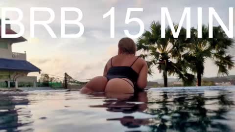 Snapshot of brandy__stars chatting on February 15, 2025, 6:23 am Belle online show from February 15, 2025, 6:23 am