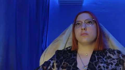 Snapshot of brandy__stars chatting on February 3, 2026, 3:50 pm Belle online show from February 3, 2026, 3:50 pm