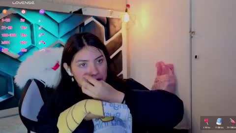 Brandy online show from March 14, 2026, 12:10 pm